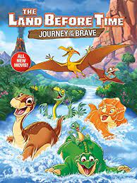 The Land Before Time 1988 Imdb