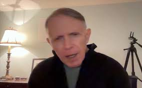 Quick word about any snow this week. One-minute video. Posted Sunday  afternoon, January 11