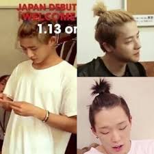 Ikon's bobby once dissed rm and ravi with his song lyrics. Instagram