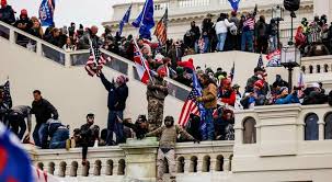 Штат вашингтон на карте сша. Usa Il Congresso Proclama La Vittoria Di Biden Assalto A Capitol Hill 4 Morti Donna Uccisa