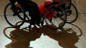 Saving rhinos through extreme sport. For Economic Recovery To Be Meaningful Persons With Disabilities Should Also Benefit Ramaphosa Sabc News Breaking News Special Reports World Business Sport Coverage Of All South African Current Events Africa S