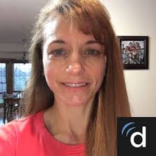 Dr. Amy J. Harden (Silliman), MD