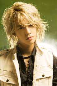 Donghae Super Junior With Long Hair Super Junior Donghae Super Junior Lee Donghae