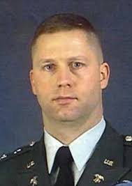 Stephen V. Long MAJ, USA