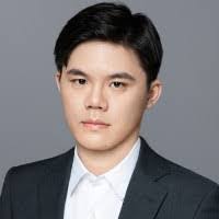 Vincent Mok's Instagram, Twitter & Facebook