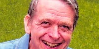 David Relf Pellett, 73, of Canton
