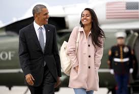 Anita blanchard at university of chicago medical center. Why More Teens Like Malia Obama Are Taking A Gap Year Pbs Newshour