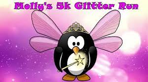 Molly S Glitter Run Molly S Run Pre Show Facebook