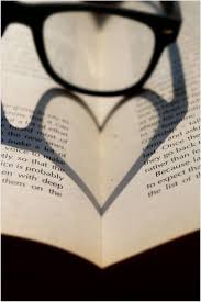 I Like This Photo Because It S Cute And I Like How The Shadow Of The Glasses Falls Into The Book And C Shadow Photography Book Photography Abstract Photography