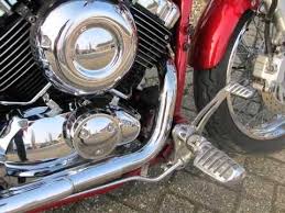 Verkoop je je auto aan een garagist, een merkverdeler of een andere handelaar, dan bezorg je hem ofwel een verkoopovereenkomst waarvan de gegevens overgenomen worden in zijn inkoopboek, ofwel een. Yamaha Xvs 650 Dragstar Youtube