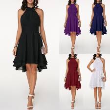 Does linkshe have a facebook page? Layered Cutout Back Sleeveless Black Chiffon Dress Online Shopping Mall Find The Best Prices And Places To Buy