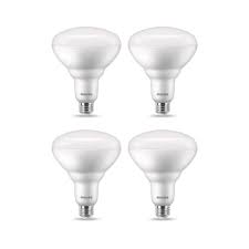 Check spelling or type a new query. Philips Led Flicker Free High Lumen Dimmable Br40 Light Bulb Eyecomfort Technology 2175 Lumen Daylight 5000k 20w 150w E26 Base Title 20 Certified 4 Pack Amazon Com