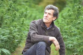 Remineralize the Earth | High Times at Equinox Farm: Ted Dobson ...
