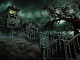 Horror House Hd Live Wallpaper Download Horror House Hd Live Horror House Haunted Castle Haunted Places
