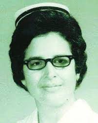 Gloria Doria Obituary (1934