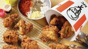 Pin By Maru So On Lajfhaker Kfc Recipe Kfc Original Recipe Kfc Secret Recipe