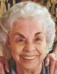 Most Recent Obituaries