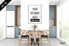 Frame Mockup Creator All Image Size Interior Mockup 301268 Mock Ups Design Bundles Mockup Creator Design Frame Mockups