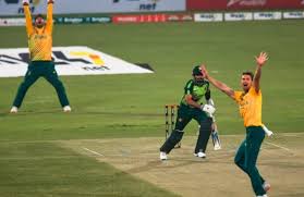 Dream 11 fantasy cricket tips for pakistan vs south africa. Pak Vs Sa 3rd T20i Preview Dream11 Possible Playing 11 Pitch Report Cricblog