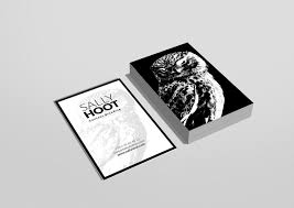 Let's explore the advantages and disadvantages of the. Free Psd Display Mockup Vertical Business Card Hoot On Behance