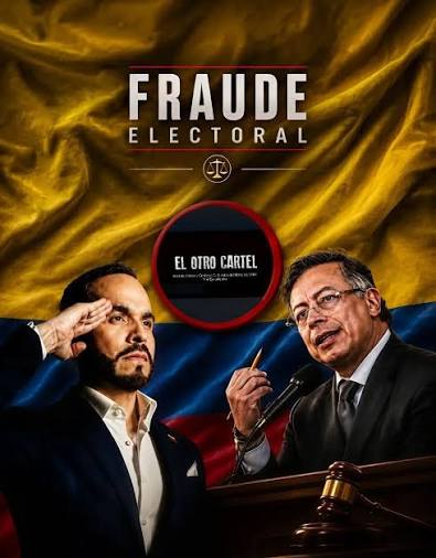 Abelardo de la Espriella, cuya elección Petro no reconoce por considerar que hubo fraude, ha anunciado que revisará varias de las principales reformas promovidas por el actual Gobierno. Detalles en el primer
