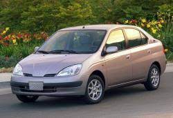 In 1999, toyota prius looks good, and you cannot dispute about it. Toyota Prius 1999 Wheel Tire Sizes Pcd Offset And Rims Specs Wheel Size Com