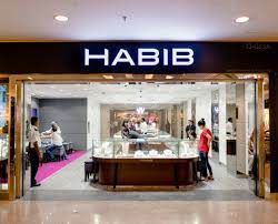 This follows the high court's decision dismissing the prosecution's application to stay the decision on the forfeiture suit brought. Habib Mid Valley Megamall