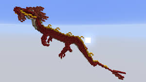 Realm of the dragons mod 1.12.2/1.11.2 (dragon mounts remake). Minecraft Chinese Dragon Album On Imgur