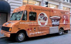Japacurry