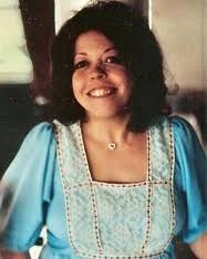 Obituary information for Geraldine M. McGovern