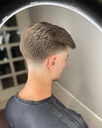 · consigli per migliorare le vostre sfumature (collab. Nel Dettaglio Una Sfumatura Bassa A Perno La Barberia Facebook