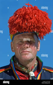 Sami mann -Fotos und -Bildmaterial in hoher Auflösung