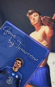 gone by tomorrow // mason mount