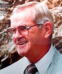 Walter Hartz Obituary (1922