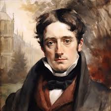 Thomas Hood's Instagram, Twitter & Facebook