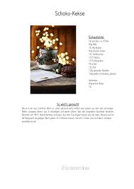 Pdf, txt or read online from scribd. Weihnachts Platzchen Backmischung 17 Turchen Knusperstubchen