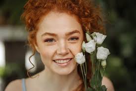 Bouquet of iris with roses stock image. Image of iris