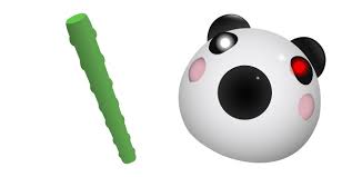 Roblox Piggy Pandy Roblox Piggy Custom