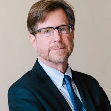 Saint Mary's Welcomes the Return of Beseda as Vice President of Enrollment  and Communications