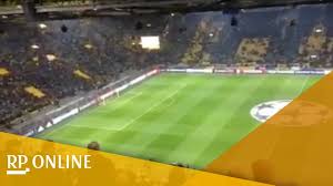 Tot 2012 werd er elk jaar de uefa super cup gespeeld. Borussia Dortmund As Monaco Trotz Verlegung Nicht Im Zdf