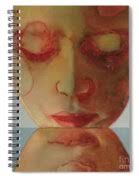 Small Echo Painting by Graham Dean