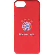 The fc bayern wall tattoo in the form of a large fc bayern munich logo for easy gluing on most surfaces. Handycover Fc Bayern Logo Iphone 8 Fussballverein Fc Bayern Munchen Mytoys