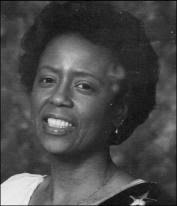 Cleo Matchen Obituary (2009)