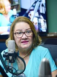 Sitio Web de la Dirección General de Comunicación del Poder Judicial