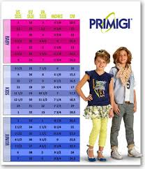 Primigi Kids Shoes