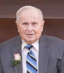 Paul Kinney Obituary