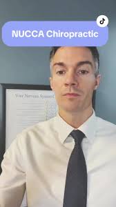 Walter Crooks Neuroly Chiropractor Im Houston Tx