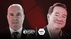 Hot Paper Lantern and Cardinal Sports Capital Partner in Accelerator