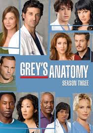 A drama centered on the personal and professional lives of five surgical interns and their supervisors. Grey S Anatomy Streaming Tv Show Online