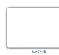 MIFARE MINI BLANK RFID CARD (500 cards per box / $490 per box)